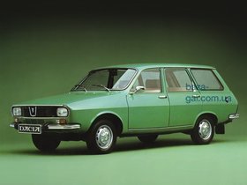 Dacia 1300  Универсал 5 дв. 1969 – 1978